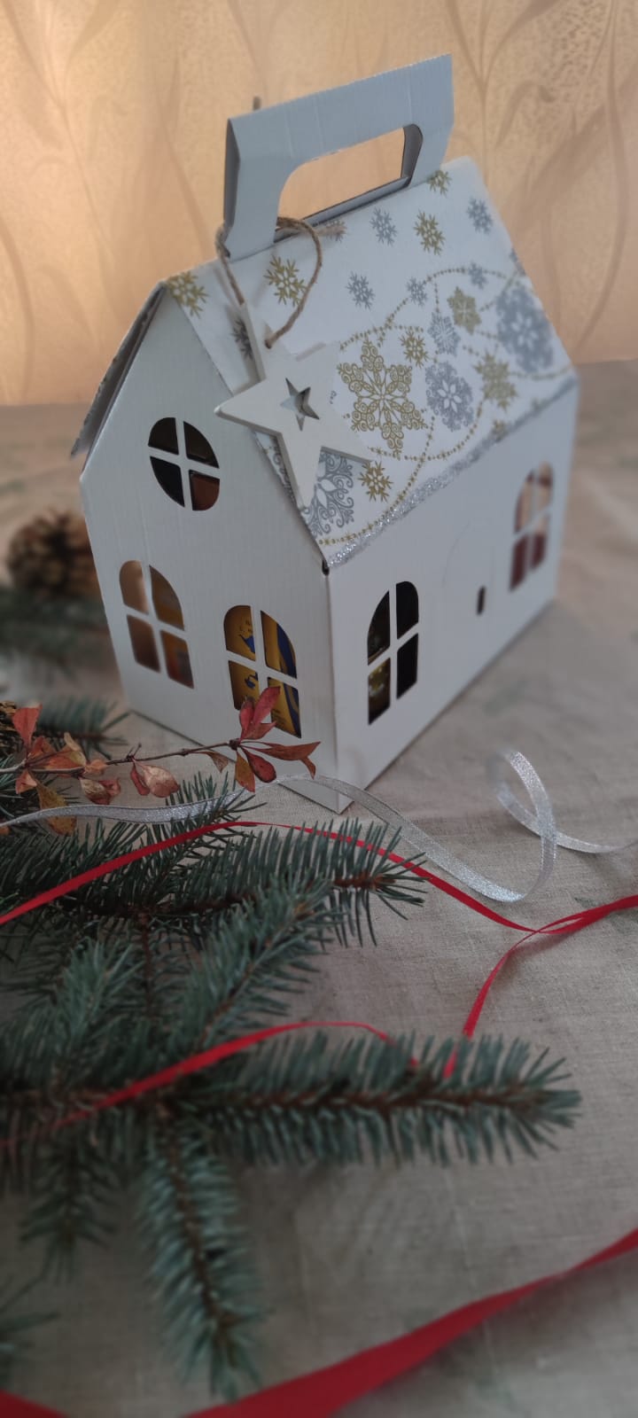 Ziemas pasaka - Image 2